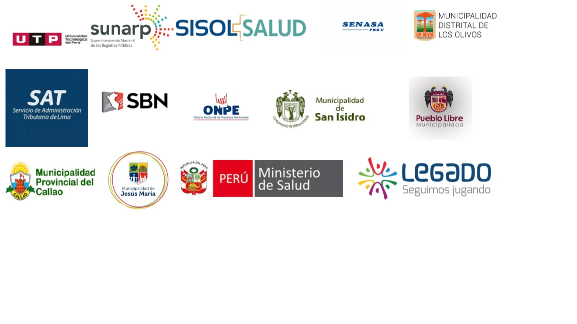 Cliente Institucional 1
